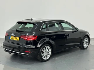 Audi A3 35 1.5TFSI 110KW/150PK DIGI DASH/PANODAK/TREKHAAK / 4