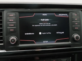SEAT Ateca 2.0 TSi 190 Pk Automaat FR 4DRIVE | Trekhaak | 1900kg trekgewicht! | 360° Camera | Panodak | Cruise | CarPlay | 19 Inch / 32