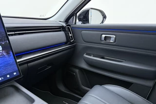 Jaecoo 7 1.5 GDI SHS-P Exclusive Automaat | Panoramadak | Stoelverwarming en ventilatie | Camera | Navigatie | Lederen bekleding | 7 Jaar garantie / 31