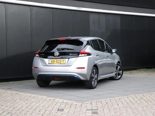 Nissan Leaf N-Connecta 40 kWh / 4