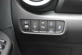 Hyundai Kona 1.6 Hybride Premium | Leder I Full options / 18