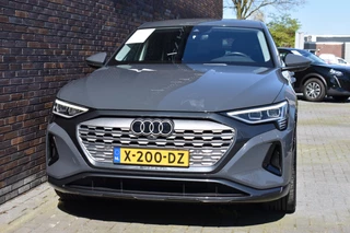 Audi Q8 e-tron 50 quattro Edition 95 kWh / 12