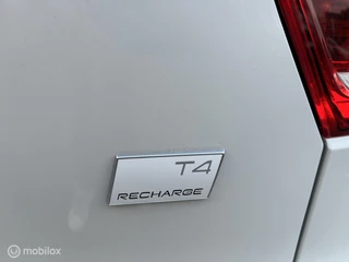 Volvo XC40 1.5 T4 Plug-in Hybrid 211PK Plus Dark H&K/PANODAK / 29