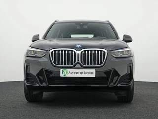 BMW X3 xDrive30e High Executive | M-Sport Aero 360 cam | Elek. klep / 12