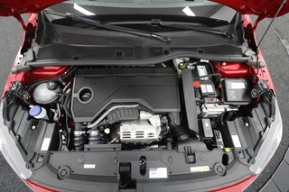Opel Corsa 5-drs 1.2 Turbo Hybrid GS (Automaat) / 31