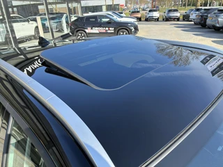 Omoda 5 EV Premium 61 kWh Voorraad Nieuw| ECC | Schuif/kanteldak | Keyless | Lederen bekleding | Stoel & Stuurverwarming | Navigatie | 7 Jaar fabrieksgarantie / 23