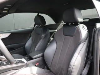 Audi A5 Cabriolet 3.0 TFSI S5 quattro Pro Line Plus | MEMORY | B&O | TREKHAAK | PDC | CRUISE | NAVI | VIRTUAL COCKPIT | / 15