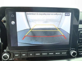 Kia Stonic 1.0 T-GDi MHEV GT-Line  Stoel/-Stuurwielverwarming - Achteruitrijcamera - Climate Control - Navigatie - Apple Carplay / Android Auto - Fabrieksgarantie tot 05-2031 / 29