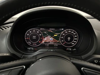Audi A3 35 1.5TFSI 110KW/150PK DIGI DASH/PANODAK/TREKHAAK / 41