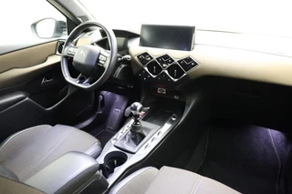 DS DS 3 Crossback 1.2 Turbo 100pk Business / 4