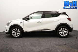 Renault Captur 1.3 TCe 140 Intens|PARELMOER|CAMERA|LED|NAP / 20