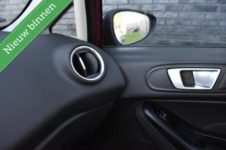 Ford Fiesta 1.0 Style CARPLAY ANDROID/AIRCO/LM VELGEN/ETC.! / 11