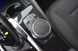 BMW 5-serie 530e iPerformance ECC LMV NAVI LED / 47