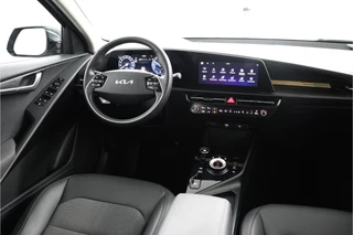 Kia Niro 1.6 GDi Hybrid DynamicLine  - Climate Control - Adaptieve Cruise Control - Lichtmetalen Velgen - Navigatie - Fabrieksgarantie tot 04-2032 / 34