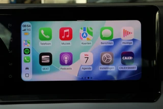 Seat ARONA 1.0 TSI Xperience Connect DSG Carplay Stoelverwarming / 20