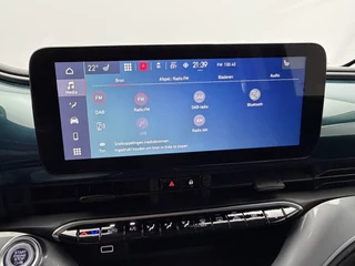 Fiat 500 3+1 Urban 24 kWh 3-Fase SOH 94,6% Camera | Carplay&Android | Stoelverwarming | Led / 16