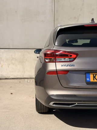Hyundai i30 Wagon 1.0 T-GDi MHEV Comfort Smart Virtual Camera CarPlay Keyless / 37