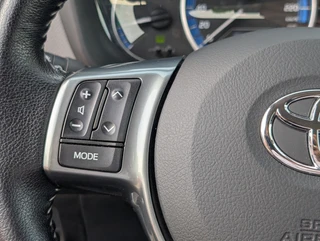 Toyota Yaris 1.5 Hybrid Aspiration / 20