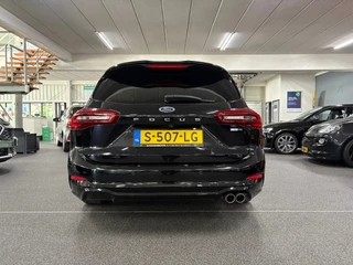 Ford Focus Wagon 1.0 EcoBoost Hybrid ST Line Style/ NL auto/ Achteruitrijcamera/ Sensoren / 5