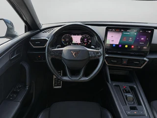 CUPRA Leon 1.4 e-Hybrid Business MEMORY - CAMERA - CRUISE / 19