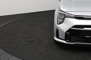 Kia Picanto 1.0 GDi DynamicLine Automaat  - Prijs incl. inruilpremie - Navigatie - Cruise control - Camera - Apple CarPlay/Android Auto - Fabrieksgarantie tot 06-2033 / 37