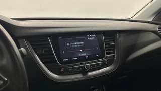 Opel Grandland X 1.2 Turbo Innovation PANO CAMERA LM ECC CRUISE CARPLAY NAVI. / 33