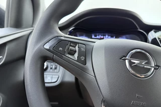 Opel KARL 1.0 Rocks Online Edition | Navigatie via Carplay | Parkeersensoren | Dakrails | DAB radio | Cruise control | Zuinige motor / 18