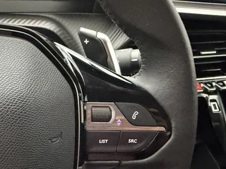 Peugeot 208 1.2 PureTech Active Pack Automaat | Navigatie | Carplay&Android | Cruise / 16
