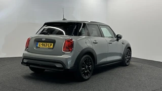 Mini 5-Deurs 1.5 One Essential|Carplay|Camera|Cruise|Navi| / 6
