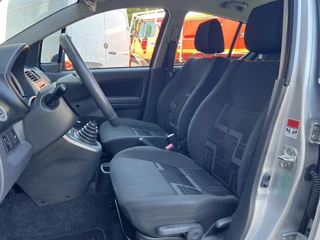 Suzuki Splash 1.2 Exclusive  | 1e eigenaar | Airco | Stoelverw. | Start/Stop | Elektr. Ramen | / 14