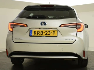 Toyota Corolla Touring Sports 1.8 Hybrid Active | PDC V+A | Navigatie | Adapt. cruise / 10