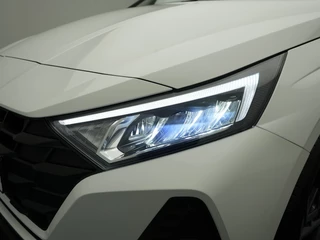 Hyundai i20 1.2 N Line | Navigatie | Private lease 409,- p.m. | / 40