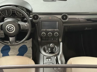 Mazda MX-5 1.8 Silver Edition | LEDER | CARPLAY | CAMERA / 5