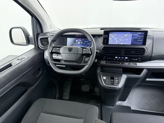 Peugeot e-Expert Long 75 kWh L3 9pl | SOH 95% | CAMERA | NAVIGATIE | BTW VERREKENBAAR | LED | CLIMA | FABRIEKSGARANTIE TOT 11-2027 | ALL-IN PRIJS / 24