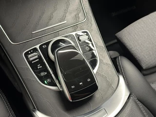 Mercedes C-klasse 160 Advantage Pack NAVI CAMERA CRAPLAY 37000 KM CRUISE. / 39