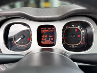 Fiat Panda 1.2 City Cross | All season | 1e eigenaar | Climaat control | / 23