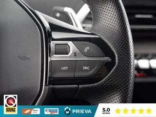 Peugeot 3008 GT 1.2 PureTech 130PK Automaat GT Pack | Dealer | Camera | Elektrische Achterklep | Stoelverwarming / 20