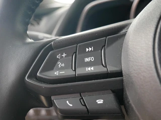 Mazda 2 1.5 Skyactiv-G Homura Camera| Navi+BT| Cruise| Speciaal kleur / 9