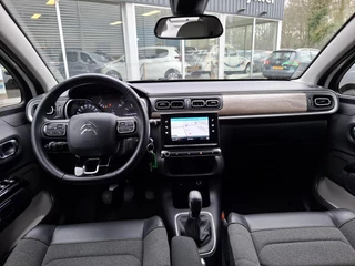 Citroen C3 1.2 Shine Clima/Nav/Cam/LMV / 7