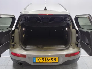 MINI Clubman 1.5 One Chili Serious Business Automaat, Keyless, Navigatie, Applecarpl./Andr. Auto, Climate/Cruise Control / 13