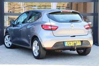 Renault Clio 1.2 Dynamique 120 PK Automaat | Trekhaak | Navigatie | Airco | Parkeersensoren | 16" LM / 2