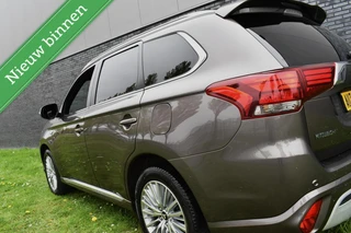 Mitsubishi Outlander 2.4 PHEV Intense+ LEDER VOL! 360º CAMERA/ELEK. A. KLEP/CARPLAY-ANDROID WIFI/ETC,! / 30