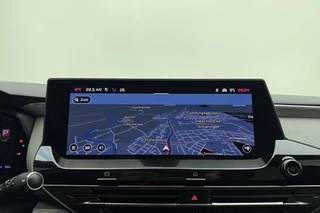 Citroen C5 X 1.6 Plug-in Hybrid 225 Shine | Lederenbekleding | Massage stoel | Elektrisch verstelbare stoel | Camera | Stuur en stoelverwarming | Getint Glas / 36