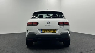 Citroen C4 Cactus 1.2 PureTech Feel CARPLAY CRUISE NAVIGATIE ECC. / 11
