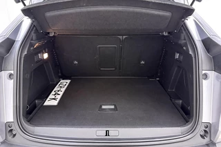 Peugeot 3008 1.2 PureTech Allure Pack Business | Trekhaak | Achteruitrijcamera | Navigatie | Airco | Stoelverwarming | Climate control | Cruise control | Dodehoekdetectie / 11
