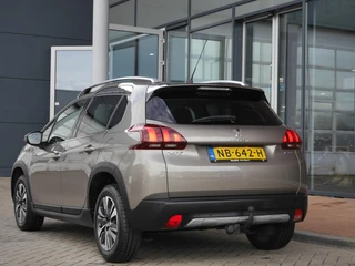 Peugeot 2008 1.2 110PK PureTech Allure | Apple Carplay | Navigatie | Cruise Control | Parkeersensoren | Camera / 5