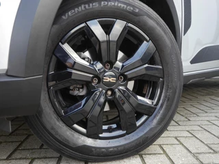 Dacia Sandero Stepway 1.0 TCe 90 Comfort | Automaat | Navigatie | Camera achter | Parkeersensoren voor en achter | Keyless entry en start | Lichtmetalen velgen | Airco | Dakrails | Led verlichting / 34