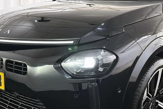 Lancia Ypsilon 1.2 Turbo Hybrid LX / 18