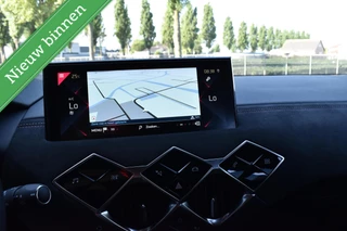 Ds 3 Crossback Turbo Performance Line AUTOMAAT/LED/CAMERA/PDC/CRUISE/ETC.! / 22