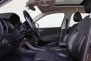 Škoda Kodiaq 1.5 TSI Business Edition l Camera l Trekhaak l Pano / 10